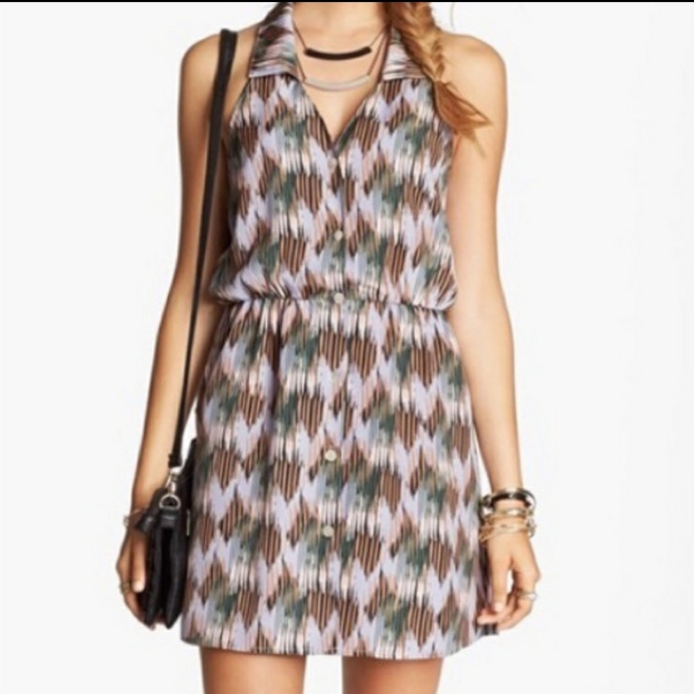 RBL Dress